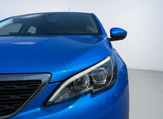 Peugeot 308 SW 1.2 PureTech Blue Lease Active