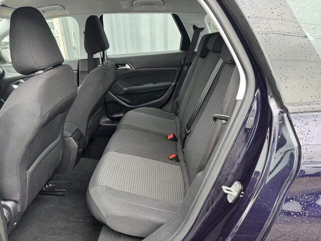 Peugeot 308 SW 1.2 PureTech Blue Lease Executive
