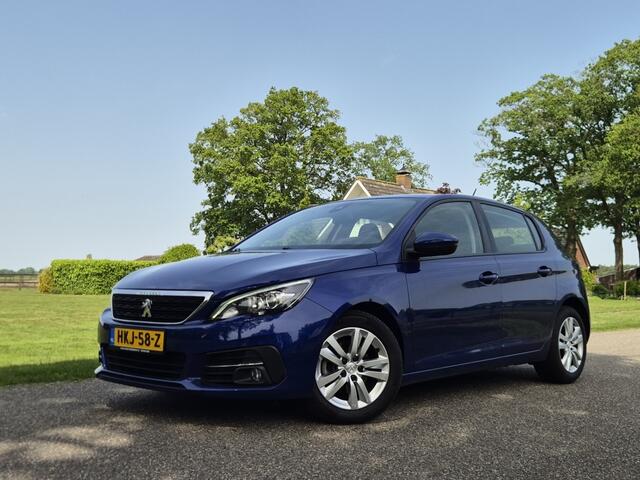Peugeot 308 1.2 PureT.Blue L. Pr