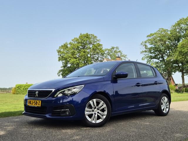 Peugeot 308 1.2 PureT.Blue L. Pr