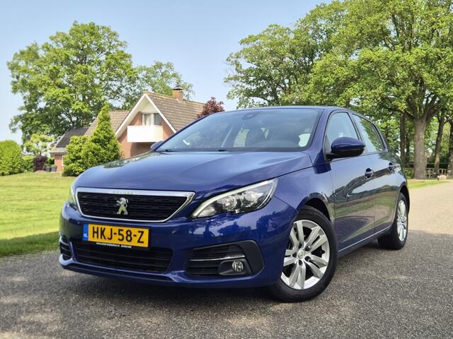 Peugeot 308 1.2 PureT.Blue L. Pr