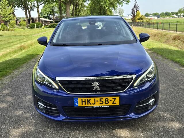 Peugeot 308 1.2 PureT.Blue L. Pr