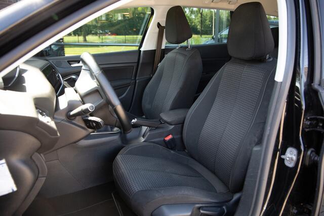 Peugeot 308 SW 1.2 PureTech Blue Lease Active , Trekhaak, Cruise control,