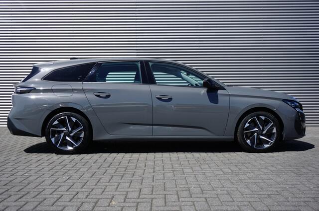 Peugeot 308 SW 191PK PHEV Active Business AUTOM. | WINTERPACK | 16150KM! | NAVI