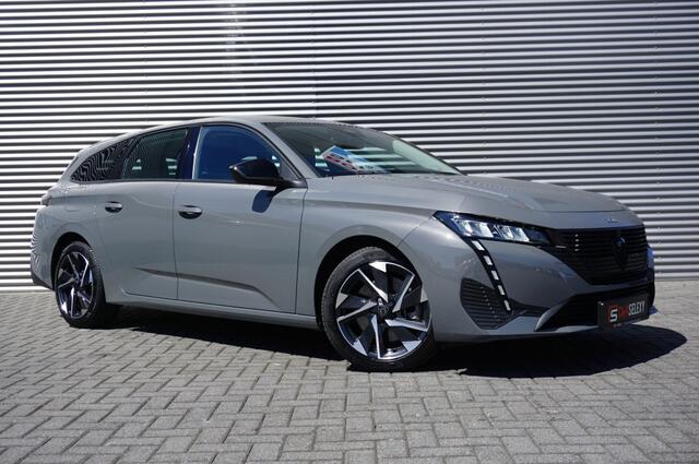 Peugeot 308 SW 191PK PHEV Active Business AUTOM. | WINTERPACK | 16150KM! | NAVI