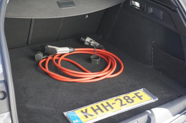 Peugeot 308 SW 191PK PHEV Active Business AUTOM. | WINTERPACK | 16150KM! | NAVI