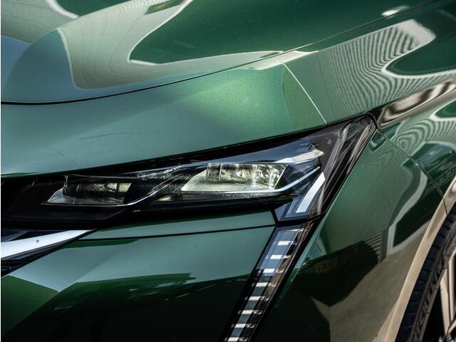 Peugeot 308 1.2 Hybrid 145 e-DCS6 GT Pano|360|