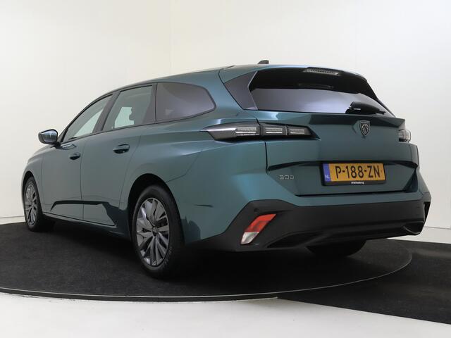 Peugeot 308 SW 1.2 PureTech Active Pack Business