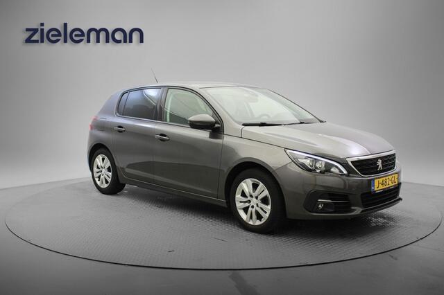Peugeot 308 1.2 PureTech Executive - Panorama, Carplay, Cruise, Clima, Trekhaak