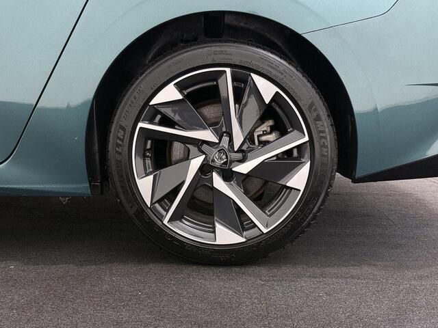 Peugeot 308 SW 1.6 HYbrid Aut. 180pk Allure Pack Business Camera/ Nav/Vc/H.Leder/Led/Ecc/Ad.Cruise