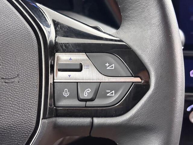 Peugeot 308 SW 1.6 HYbrid Aut. 180pk Allure Pack Business Camera/ Nav/Vc/H.Leder/Led/Ecc/Ad.Cruise