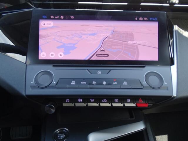 Peugeot 308 1.2 PT ACT. PACK BNS-130Pk-Automaat-Media app-carplay-Blth-Cruise