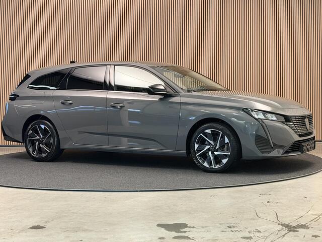 Peugeot 308 SW 1.2 PureTech 130PK Allure | Navi | Camera | Keyless | LED | Incl. garantie