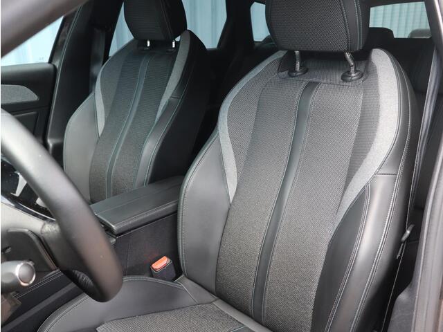 Peugeot 308 SW 1.6 HYbrid 180PK AUTOMAAT Allure Pack | NAVI | CAMERA | STOELVERW. | AGR STOEL | VOORRUIT VERW. |