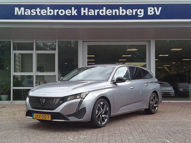 Peugeot 308 SW 1.2 PureTech Allure Pack Business Staat in Hardenberg