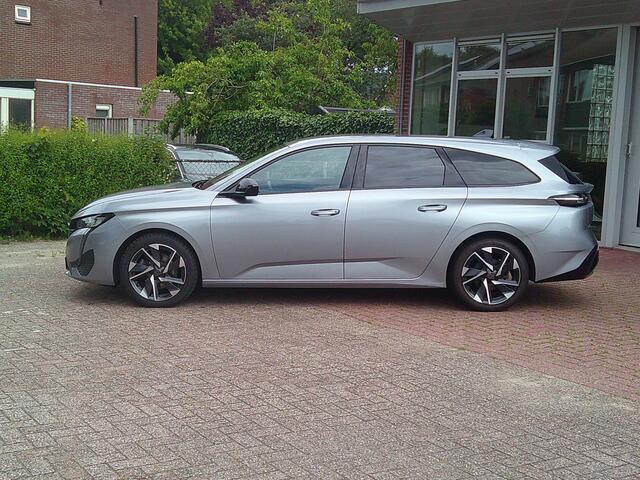 Peugeot 308 SW 1.2 PureTech Allure Pack Business Staat in Hardenberg