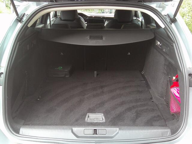 Peugeot 308 SW 1.2 PureTech Allure Pack Business Staat in Hardenberg