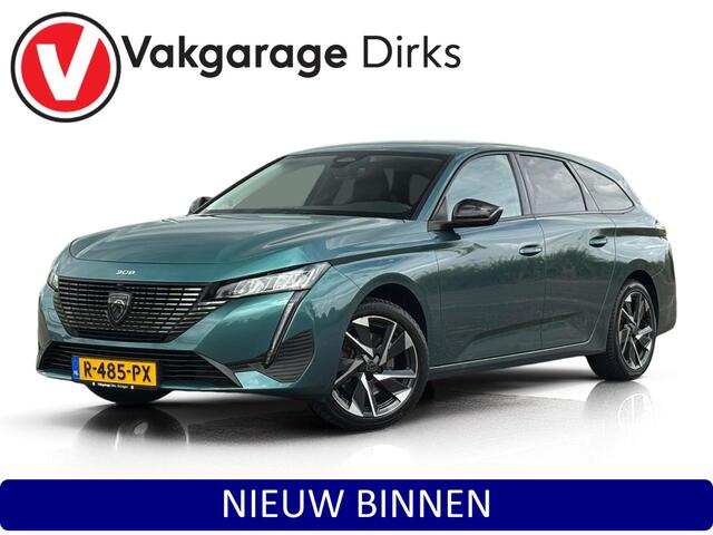 Peugeot 308 SW 1.2 PureTech 130 PK Allure Pack ? ACC ? LED ? Camera