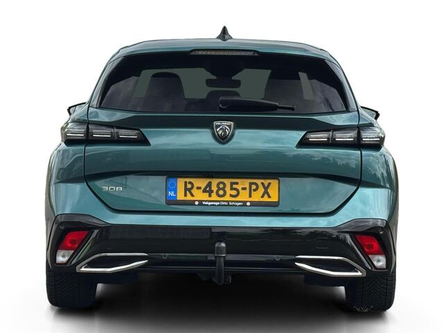 Peugeot 308 SW 1.2 PureTech 130 PK Allure Pack ? ACC ? LED ? Camera