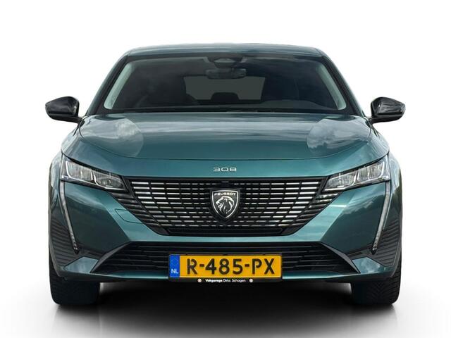 Peugeot 308 SW 1.2 PureTech 130 PK Allure Pack ? ACC ? LED ? Camera