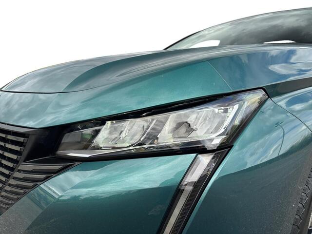 Peugeot 308 SW 1.2 PureTech 130 PK Allure Pack ? ACC ? LED ? Camera