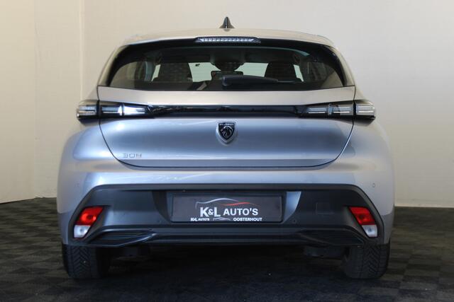 Peugeot 308 1.2 PureTech Active Pack Business