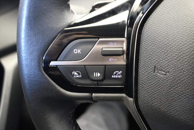 Peugeot 308 1.2 PureTech Active Pack Business