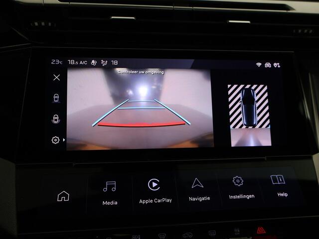 Peugeot 308 1.2 PT 130 PK ALLURE PACK + SFEERVERLICHTING | ADAPTIVE CRUISE | CAMERA | LED | SPORTSTOELEN | PRIVACY GLASS