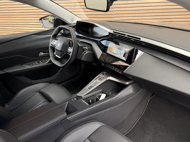 Peugeot 308 SW 1.6 Plug-in Hybrid 180 Allure Avantage Camera / Lage km stand / Navigatie