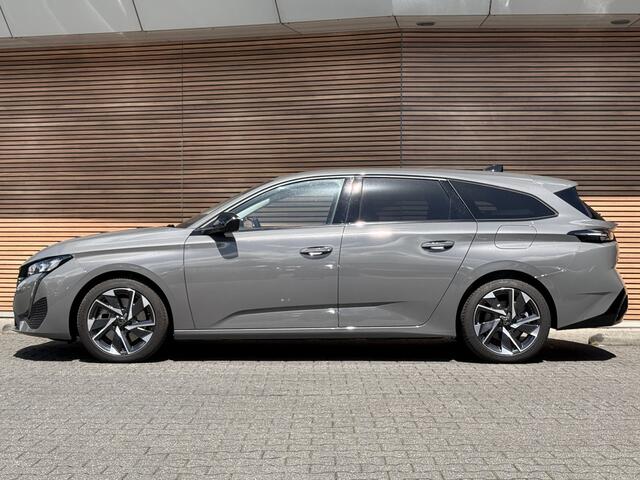 Peugeot 308 SW 1.6 Plug-in Hybrid 180 Allure Avantage Camera / Lage km stand / Navigatie