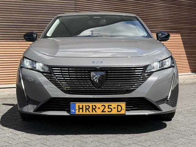 Peugeot 308 SW 1.6 Plug-in Hybrid 180 Allure Avantage Camera / Lage km stand / Navigatie
