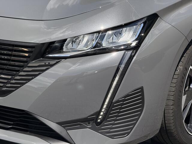 Peugeot 308 SW 1.6 Plug-in Hybrid 180 Allure Avantage Camera / Lage km stand / Navigatie