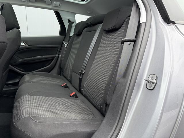 Peugeot 308 SW 1.2 PureTech Allure | RIJKLAAR | Pano | Trekhaak