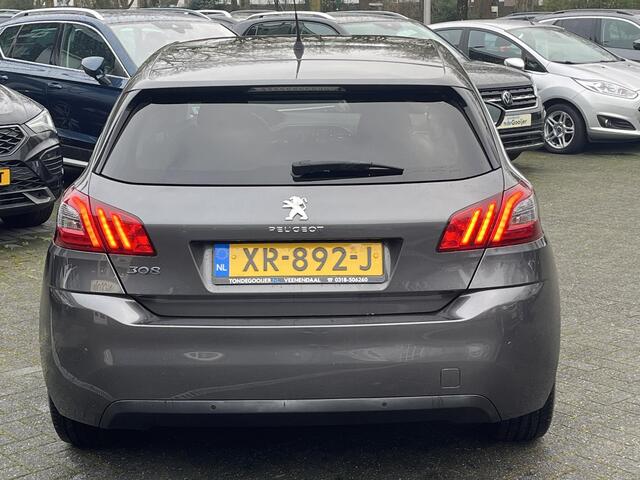 Peugeot 308 1.2 PureTech Allure | NAV. | PANORAMA | APPLE CARPLAY / ANDROID AUTO |
