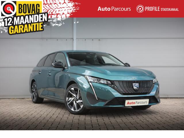 Peugeot 308 SW 308