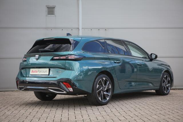 Peugeot 308 SW 308