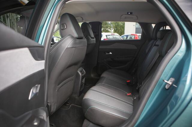 Peugeot 308 SW 308