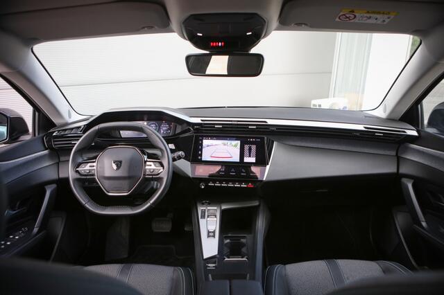 Peugeot 308 SW 308