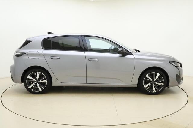 Peugeot 308 1.2T 130pk Allure | Achteruitrijcamera | Apple carplay | Navigatiesysteem | Parkeer sensoren voor en achter | Electronic climate control