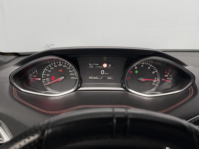 Peugeot 308 1.2 PureTech GT-Line Automaat|Camera|Carplay|Riem Vervangen
