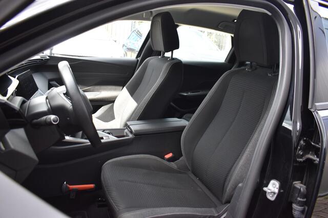 Peugeot 308 SW 1.2 130PK ECC LMV NAVI CRUISE LED