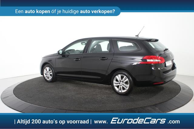 Peugeot 308 SW 1.5 BlueHDi Blue 130 *1ste Eigenaar*Navigatie*PDC*