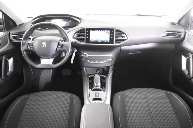Peugeot 308 SW 1.5 BlueHDi Blue 130 *1ste Eigenaar*Navigatie*PDC*