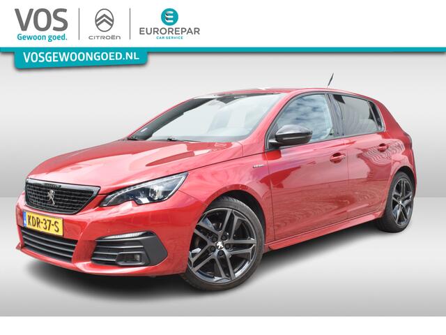 Peugeot 308 PureTech 130 GT-line Navigatie | Airco |