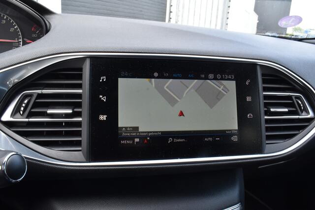 Peugeot 308 PureTech 130 GT-line Navigatie | Airco |