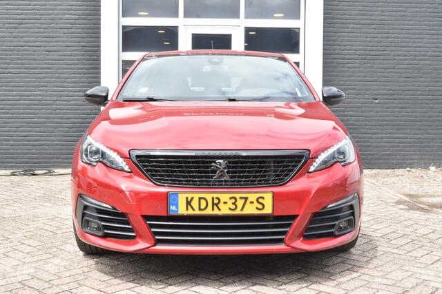 Peugeot 308 PureTech 130 GT-line Navigatie | Airco |