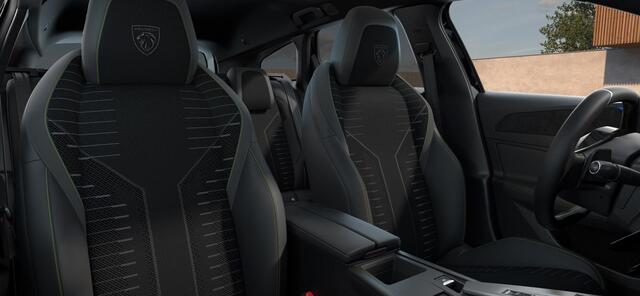 Peugeot 308 SW 1.2 Hybrid 145 e-DCS6 GT DIRECT RIJDEN - PANORAMADAK - 8 JAAR GARANTIE