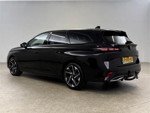Peugeot 308 1.2 PureTech Allure Pack Business | Camera | Virtual | Cruise | Carplay | Trekhaak | Sfeer | Keyless