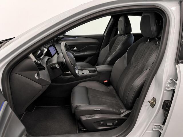 Peugeot 308 SW 1.6 Plug-in Hybrid 225 GT Navi Carplay PDC VA+Camera Adaptive Cruise Control AGR Comfortstoelen+verwarming Full LED Climate Control Virtual Cockpit 18" Lichtmetalen velgen