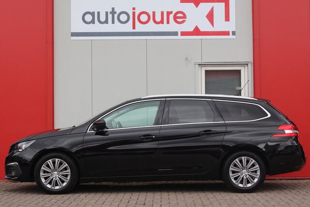 Peugeot 308 SW 1.5 BlueHDi Allure